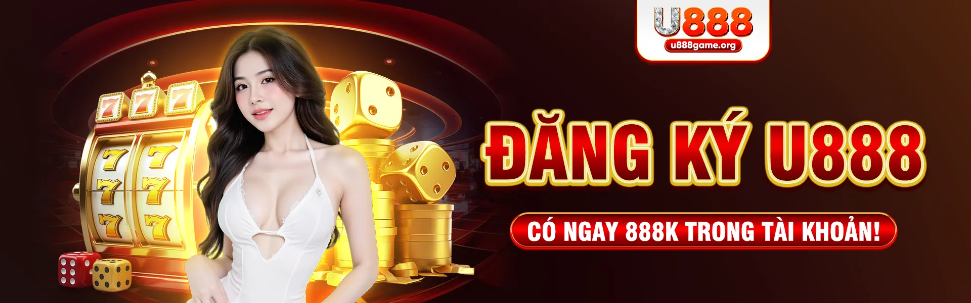 Đăng ký nhận thưởng u888